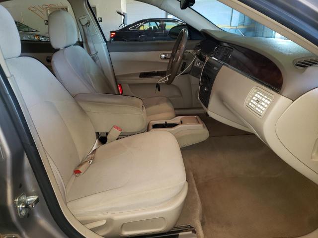 Photo 5 from auction – 2007 BUICK LACROSSE C with VIN 2G4WC582471232163