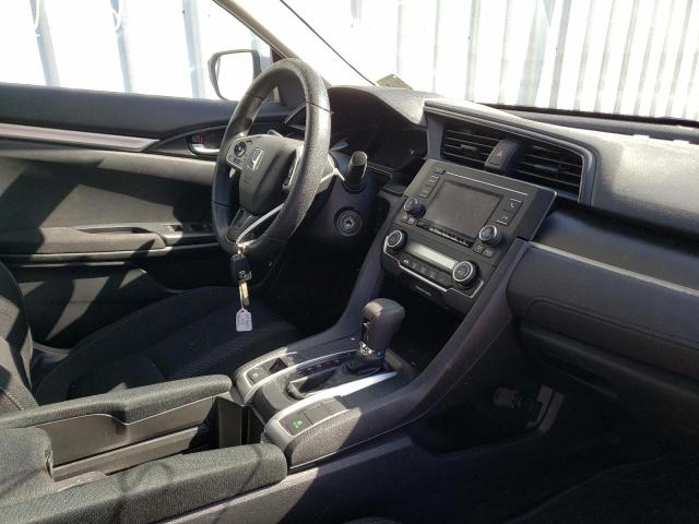 Photo 9 from auction – 2019 HONDA CIVIC LX with VIN 2HGFC2F61KH543513