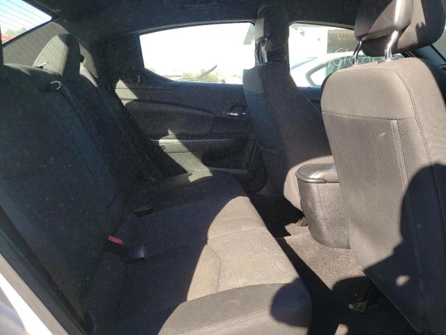 Photo 6 from auction – 2012 DODGE AVENGER SE with VIN 1C3CDZAB2CN289920