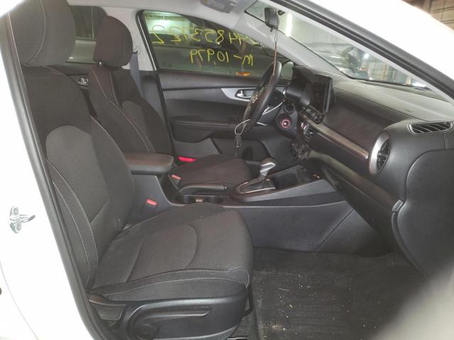 Photo 5 from auction – 2021 KIA FORTE FE with VIN 3KPF24AD1ME391721