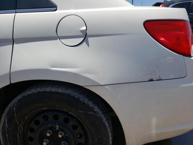 Фото 9 с аукциона – 2010 CHRYSLER SEBRING TO с VIN 1C3CC4FB2AN100873