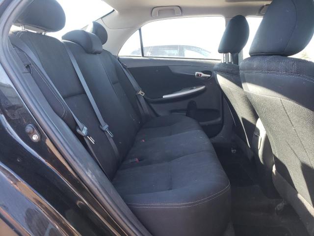 Photo 6 from auction – 2012 TOYOTA COROLLA BA with VIN 2T1BU4EE3CC798609