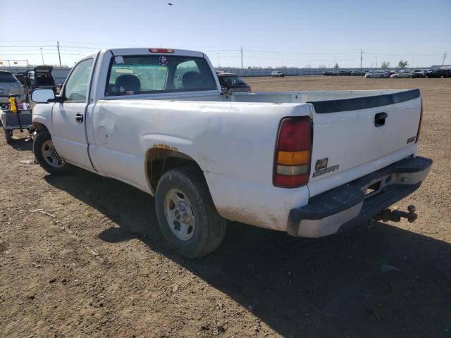 Zdjęcie 3 z aukcji – 2000 GMC NEW SIERRA z VIN 1GTEC14V9YE206473