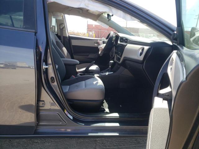 Photo 5 from auction – 2018 TOYOTA COROLLA L with VIN 5YFBURHE3JP766085