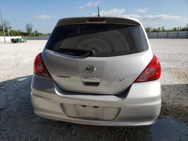 Photo 10 from auction – 2011 NISSAN VERSA S with VIN 3N1BC1CPXBL397143