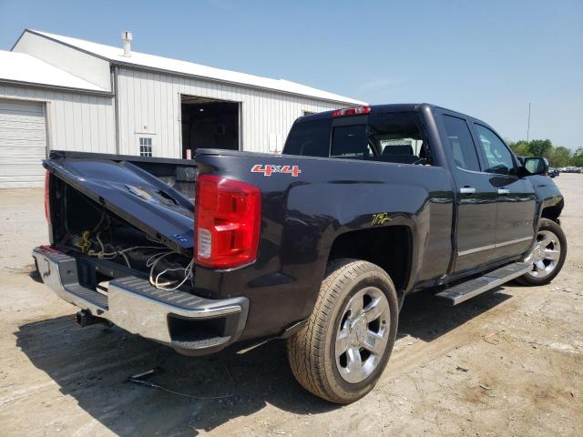 Photo 4 from auction – 2016 CHEVROLET SILVERADO with VIN 1GCVKSEC4GZ287668