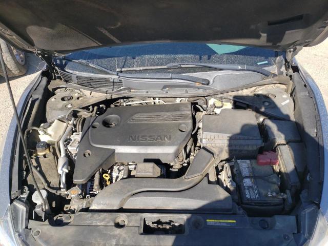 Photo 7 from auction – 2017 NISSAN ALTIMA 2.5 with VIN 1N4AL3AP1HN345941