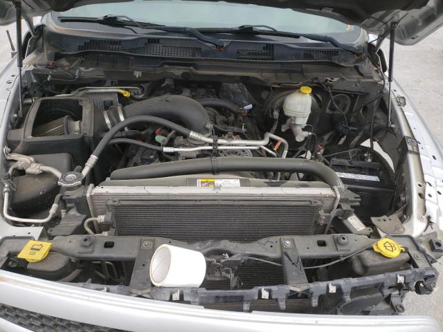 Photo 7 from auction – 2014 RAM 1500 ST with VIN 1C6RR6KT1ES243102