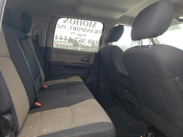 Photo 6 from auction – 2012 DODGE RAM 3500 S with VIN 3C63DRLL8CG345179