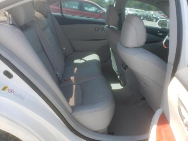 Photo 6 from auction – 2008 LEXUS ES 350 with VIN JTHBJ46G382235847