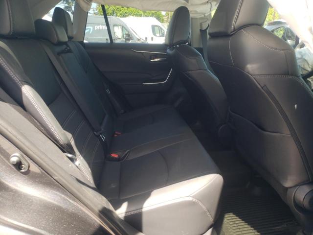 Photo 6 from auction – 2021 TOYOTA RAV4 XLE P with VIN 2T3A1RFV9MC213993