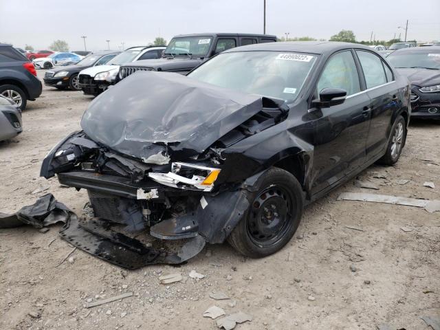 Photo 2 from auction – 2016 VOLKSWAGEN JETTA SE with VIN 3VWD67AJ2GM363629