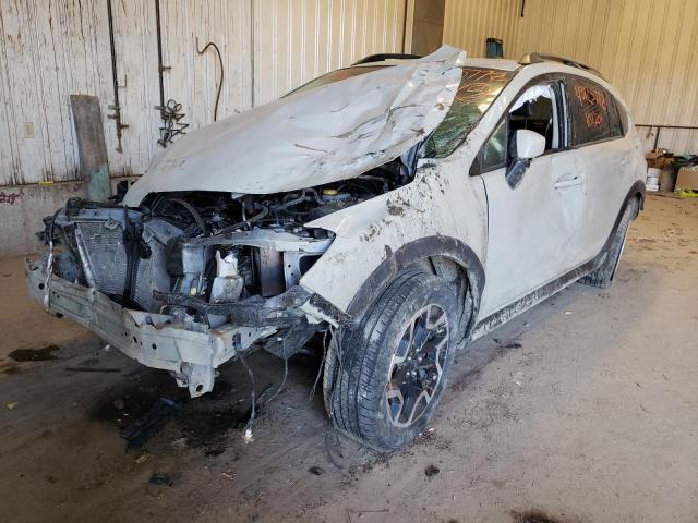 Photo 2 from auction – 2016 SUBARU CROSSTREK with VIN JF2GPABC3G8207941