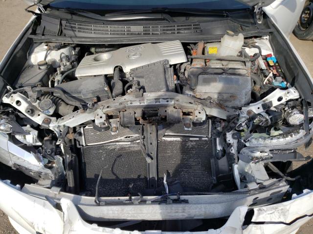Photo 7 from auction – 2012 LEXUS CT 200 with VIN JTHKD5BH8C2066669