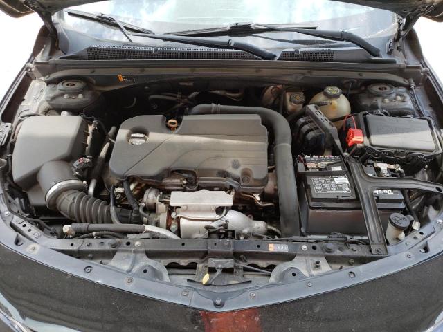 Photo 7 from auction – 2017 CHEVROLET MALIBU LT with VIN 1G1ZE5ST7HF118531