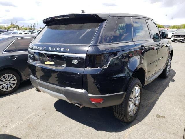 Photo 4 from auction – 2015 LAND ROVER RANGE ROVE with VIN SALWR2VF8FA522010