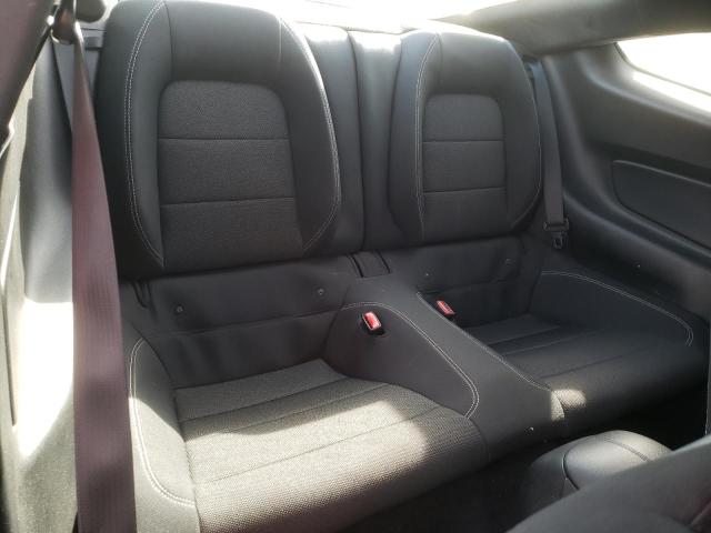 Photo 6 from auction – 2017 FORD MUSTANG with VIN 1FA6P8AM3H5305339