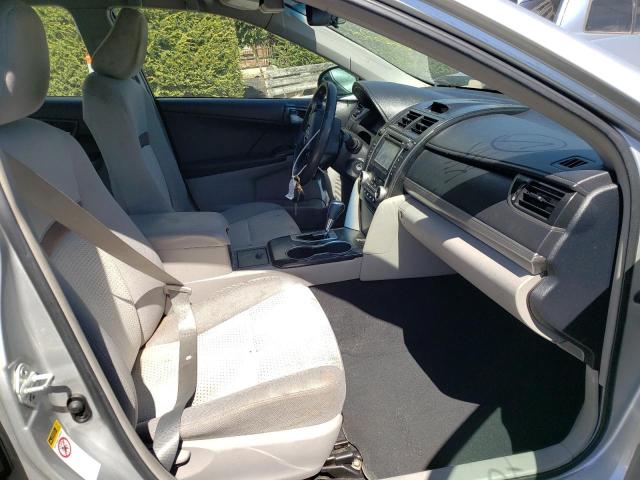 Photo 5 from auction – 2012 TOYOTA CAMRY BASE with VIN 4T4BF1FK2CR161504