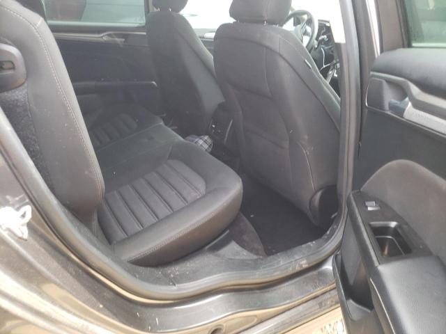 Photo 6 from auction – 2017 FORD FUSION SE with VIN 3FA6P0H71HR180548