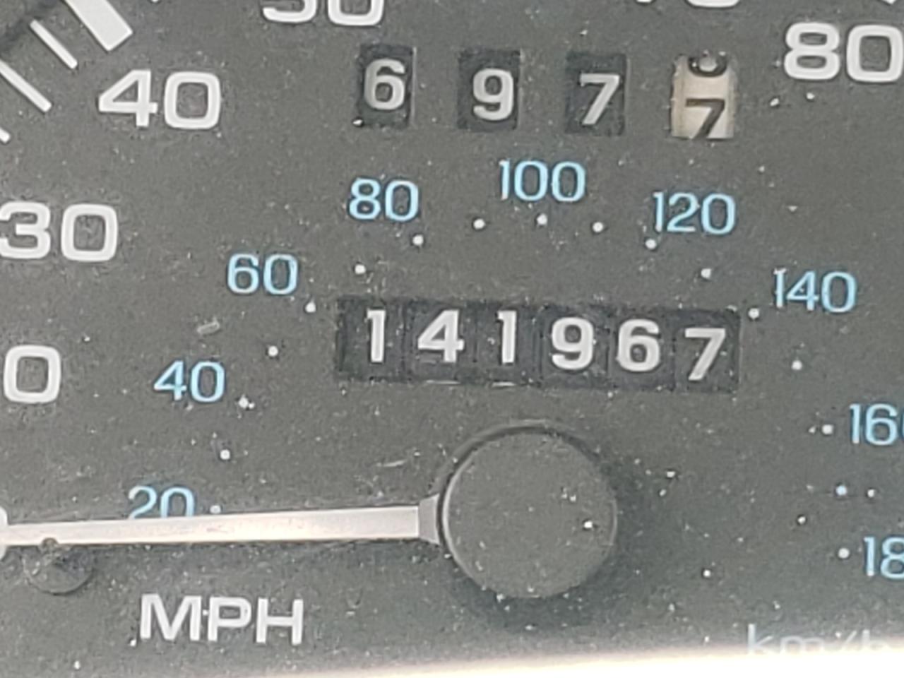 Photo 8 from auction – 1998 FORD WINDSTAR W with VIN 2FMDA514XWBA22331