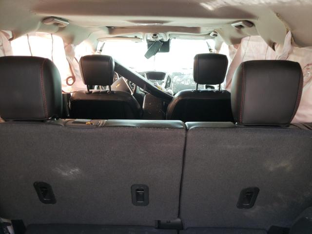 Photo 9 from auction – 2016 CHEVROLET EQUINOX LT with VIN 2GNFLGE38G6350580