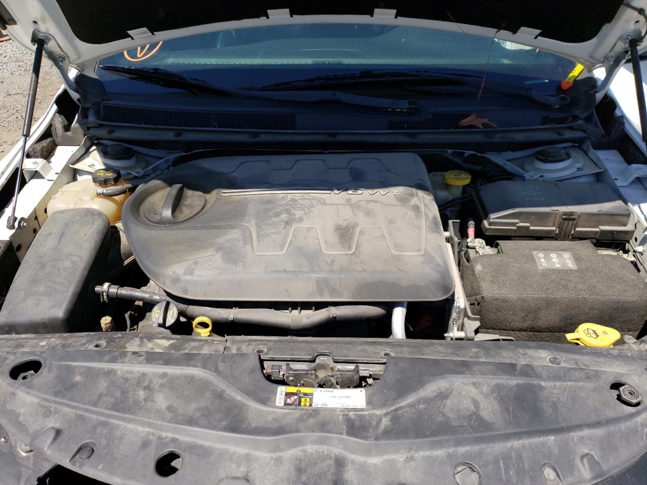 Photo 7 from auction – 2015 CHRYSLER 200 S with VIN 1C3CCCBG4FN514143