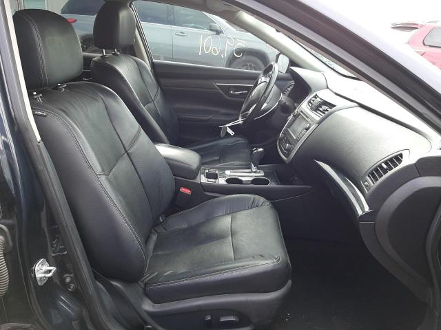 Photo 5 from auction – 2016 NISSAN ALTIMA 2.5 with VIN 1N4AL3AP1GC117786