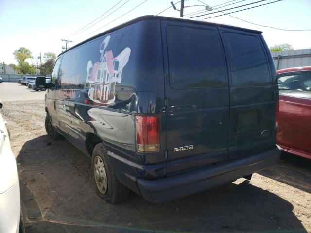 Photo 3 from auction – 2006 FORD ECONOLINE with VIN 1FTRE14W96DB26419
