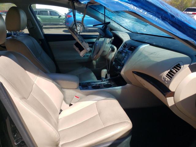 Photo 5 from auction – 2015 NISSAN ALTIMA 2.5 with VIN 1N4AL3AP3FN339636