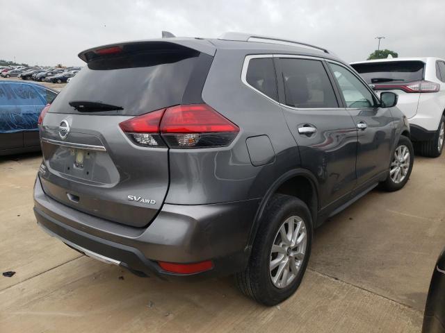 Photo 4 from auction – 2017 NISSAN ROGUE S with VIN JN8AT2MV3HW016459