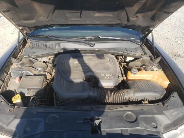 Photo 7 from auction – 2013 DODGE CHARGER SE with VIN 2C3CDXBG4DH719973