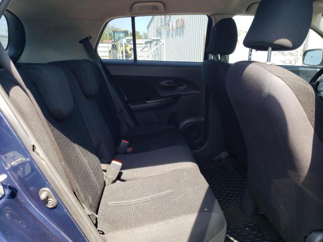 Photo 6 from auction – 2008 SCION XD with VIN JTKKU10408J000486