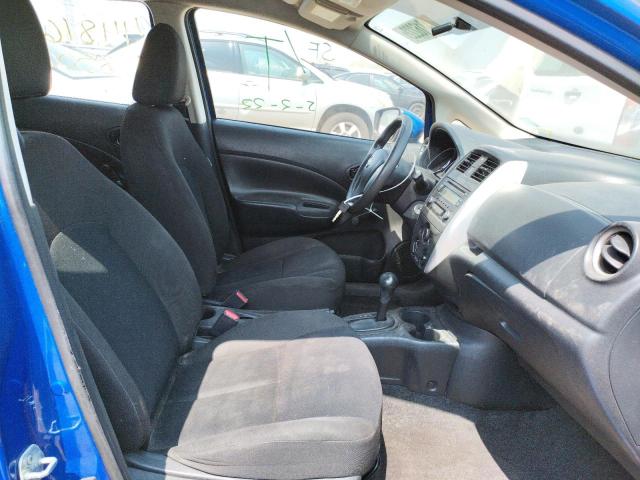 Photo 5 from auction – 2016 NISSAN VERSA NOTE with VIN 3N1CE2CP3GL406681