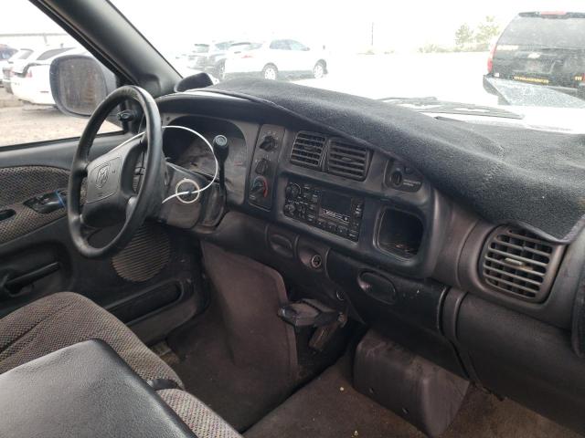 Photo 9 from auction – 2001 DODGE RAM 2500 with VIN 1B7KC23681J274344