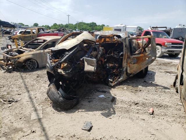 Photo 2 from auction – 2007 NISSAN FRONTIER C with VIN 1N6AD07U77C446833