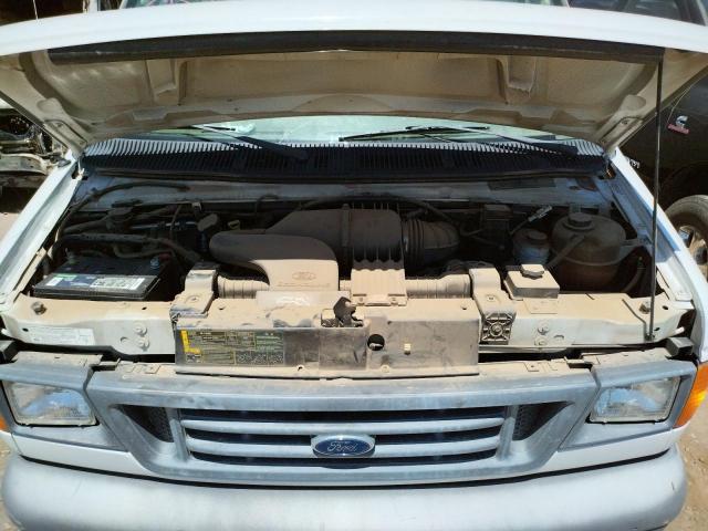 Zdjęcie 7 z aukcji – 2004 FORD ECONOLINE z VIN 1FTNS24L24HA30365