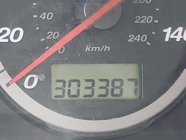 Photo 8 from auction – 2004 HONDA CR-V EX with VIN JHLRD78874C059777