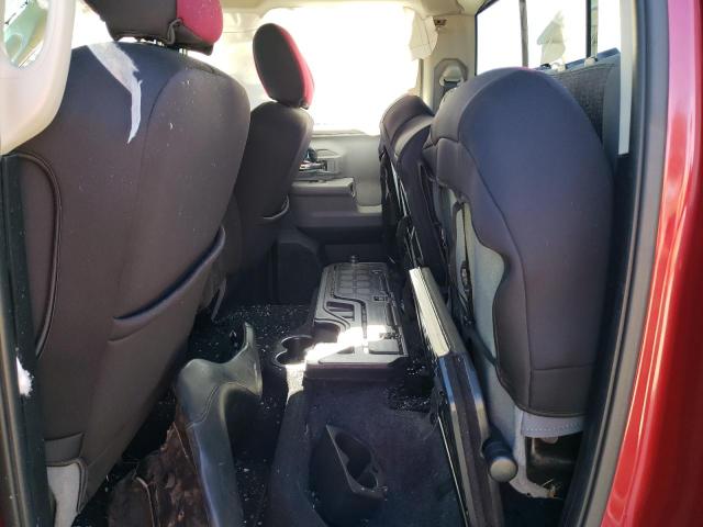 Photo 7 from auction – 2015 RAM 1500 SLT with VIN 1C6RR6GT4FS604459