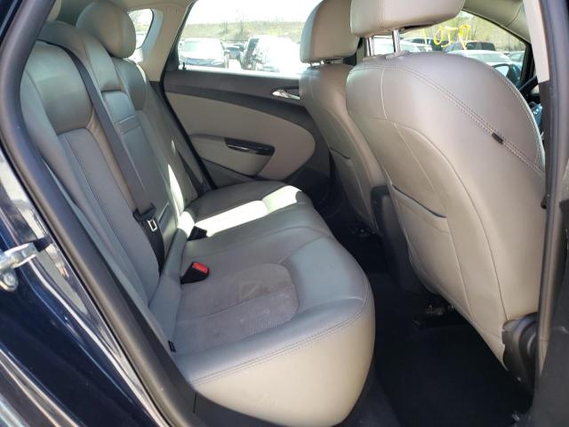 Photo 6 from auction – 2015 BUICK VERANO with VIN 1G4PP5SK7F4135690