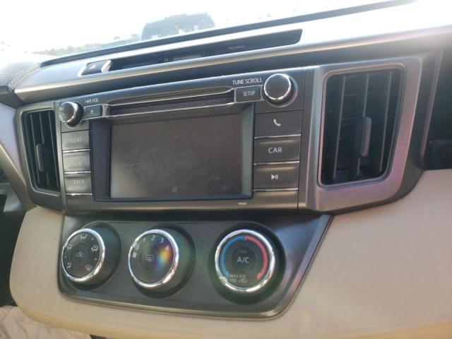 Photo 10 from auction – 2013 TOYOTA RAV4 LE with VIN JTMBFREVXDD017354