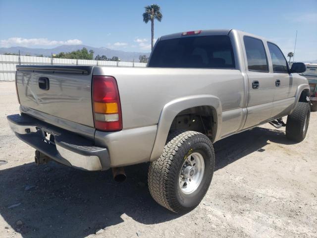 Photo 4 from auction – 2002 CHEVROLET SILVERADO with VIN 1GCGC13U92F171355