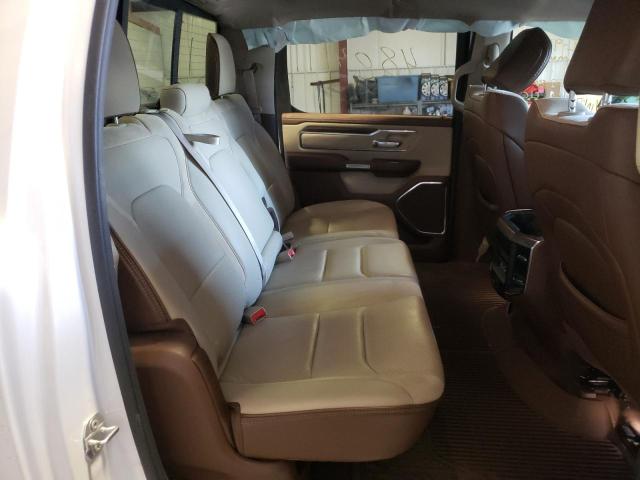 Photo 6 from auction – 2019 RAM 1500 LARAM with VIN 1C6SRFJT0KN774496