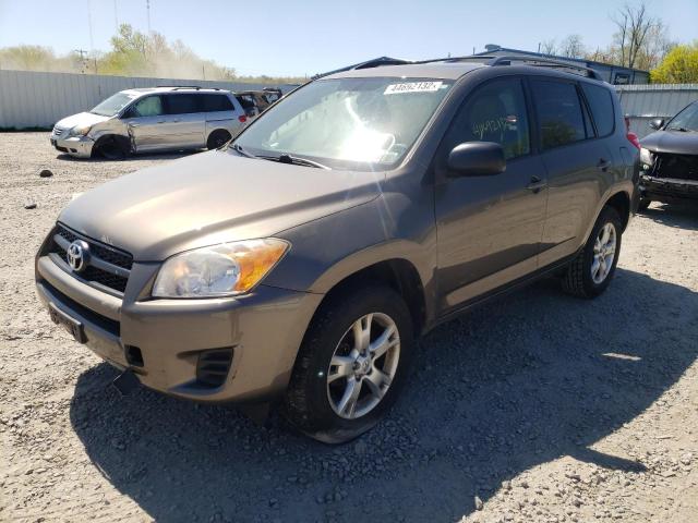 Photo 2 from auction – 2011 TOYOTA RAV4 with VIN 2T3BF4DV1BW143414