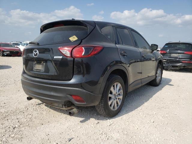 Photo 4 from auction – 2016 MAZDA CX-5 TOURI with VIN JM3KE2CY7G0642188