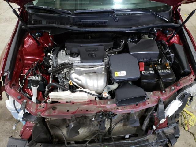Photo 7 from auction – 2017 TOYOTA CAMRY LE with VIN 4T1BF1FK4HU676246