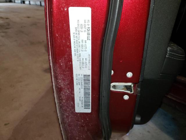 Photo 10 from auction – 2017 DODGE CHARGER SX with VIN 2C3CDXJG4HH526195