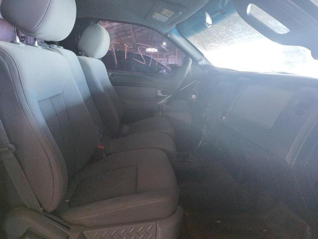 صورة رقم 5 من المزاد - 2013 FORD F150 مع VIN 1FTMF1CM6DKF26583