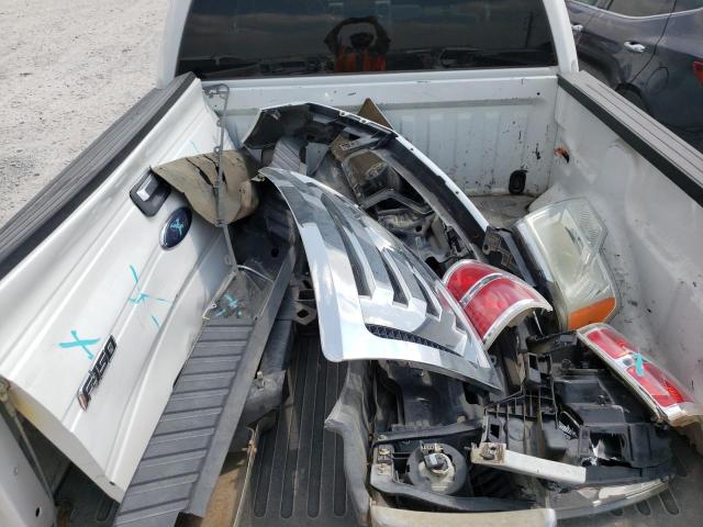 Photo 9 from auction – 2009 FORD F150 SUPER with VIN 1FTRW12869FA51804
