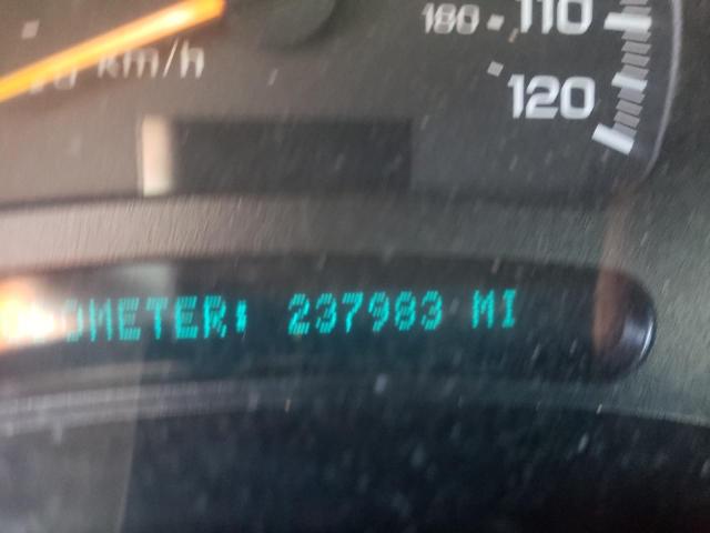 Photo 8 from auction – 2005 GMC YUKON with VIN 1GKEC13T25R276020