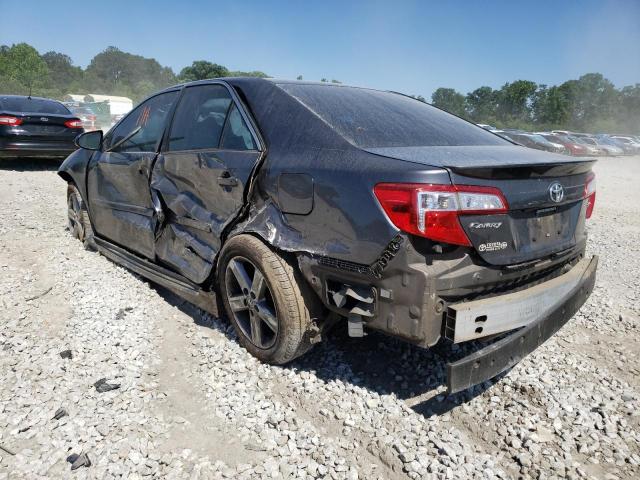 Photo 3 from auction – 2014 TOYOTA CAMRY L with VIN 4T1BF1FK6EU360679
